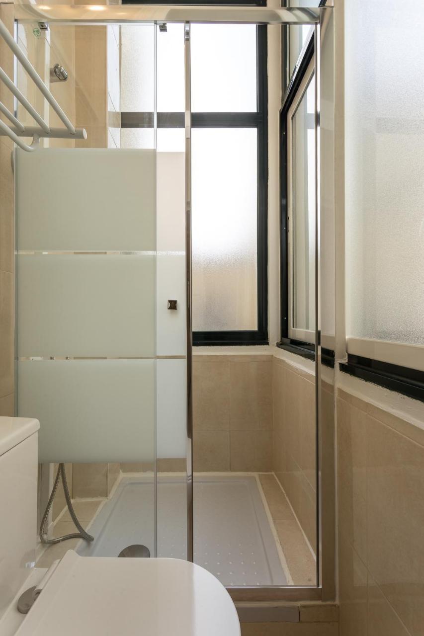 Gasthuis Rooms4all Lissabon