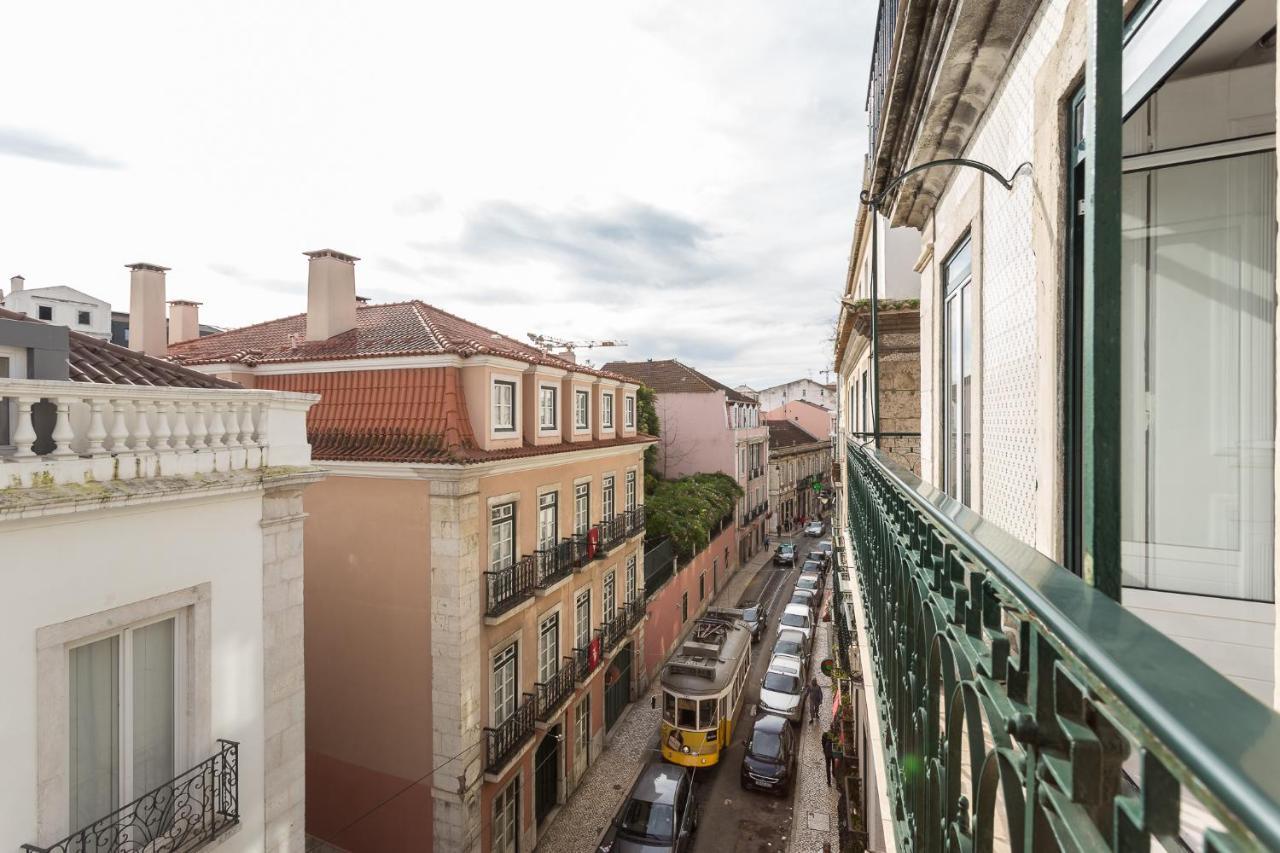 Rooms4all Lissabon